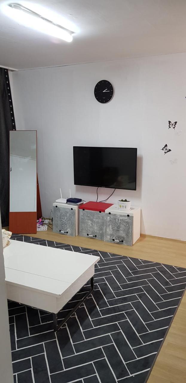 Jeju B.P. Guesthouse Eksteriør bilde