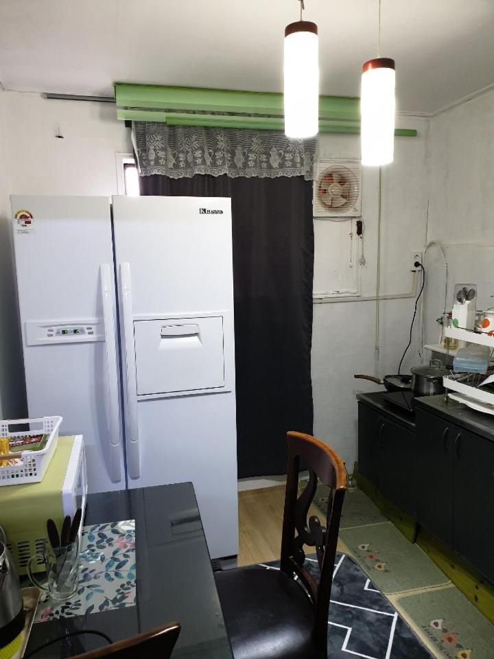 Jeju B.P. Guesthouse Eksteriør bilde