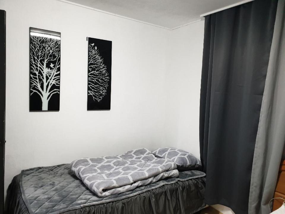 Jeju B.P. Guesthouse Eksteriør bilde