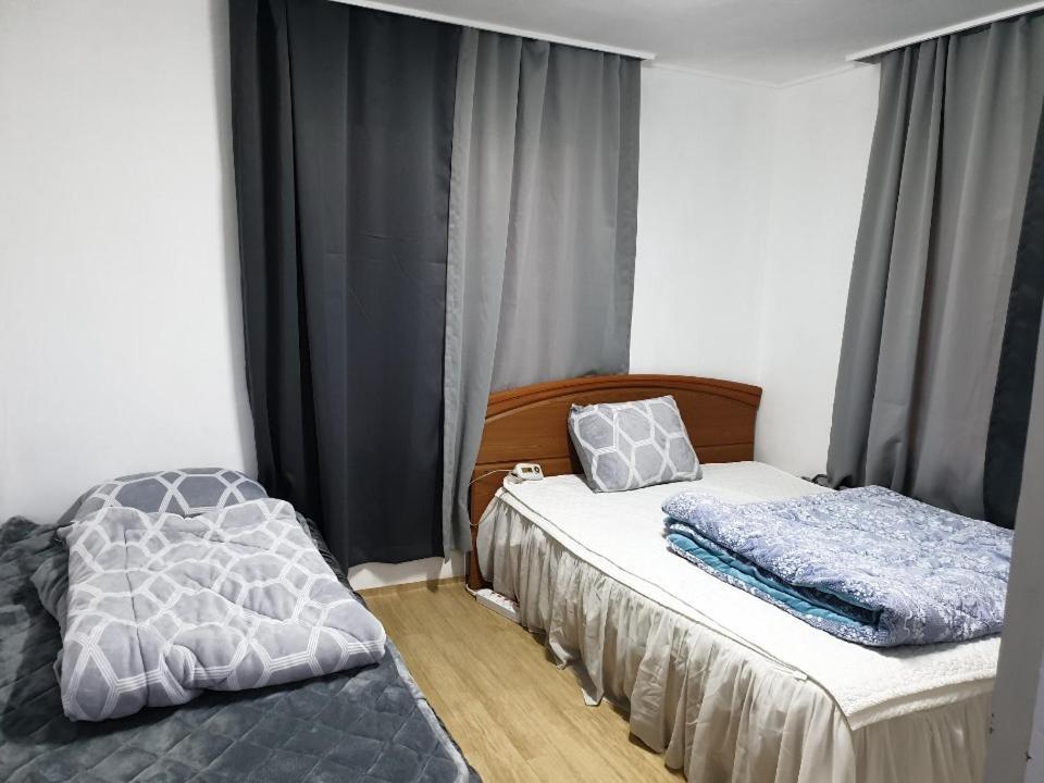 Jeju B.P. Guesthouse Eksteriør bilde
