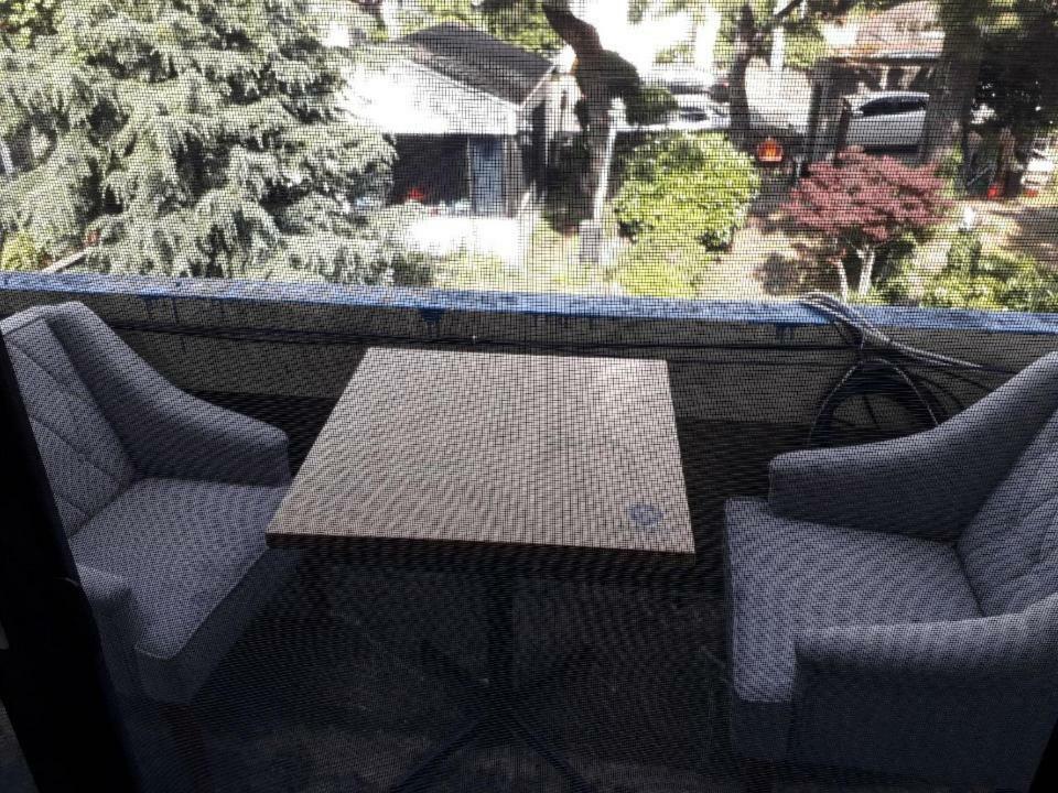 Jeju B.P. Guesthouse Eksteriør bilde