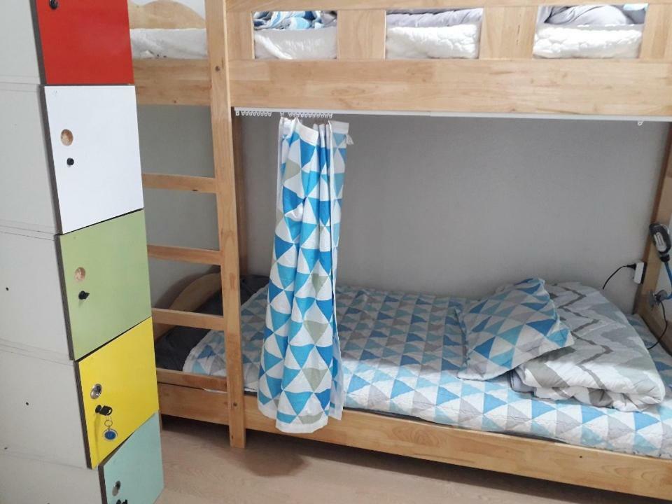 Jeju B.P. Guesthouse Eksteriør bilde