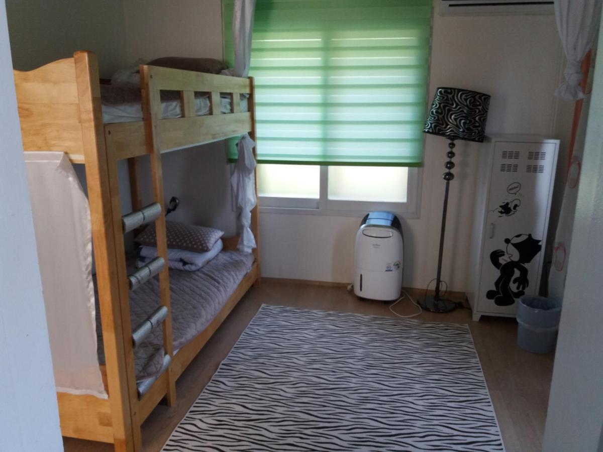 Jeju B.P. Guesthouse Eksteriør bilde